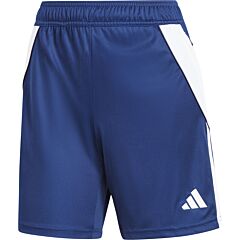 Pantaloncino Adidas TIRO 24 TRAINING SHORT WOMAN