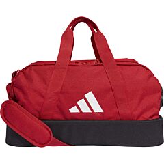 Borsa Con Fondo Adidas TIRO LEAGUE DUFFLE SMALL BOTTOM COMPARTMENT