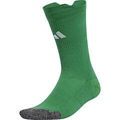 Calza Calcio Adidas FOOTBALL CREW SOCKS Con Piede