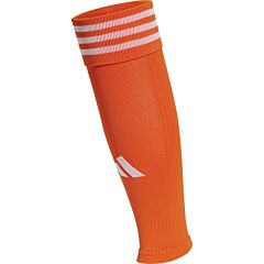 Calza Calcio Adidas TEAM SLEEVE 23 SOCKS Senza Piede