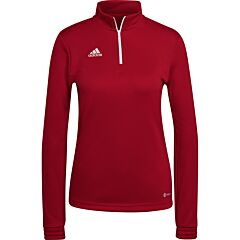 Felpa Adidas ENTRADA 22 TRAINING TOP WOMAN