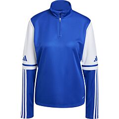 Felpa Adidas SQUADRA 25 TRAINING TOP WOMAN