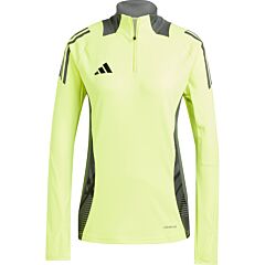 Felpa Adidas TIRO 24 COMPETITION TRAINING TOP WOMAN