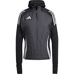 Felpa Adidas TIRO 24 COMPETITION WINTERIZED TOP WOMAN