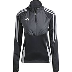 Felpa Adidas TIRO 24 WINTERIZED TOP WOMAN