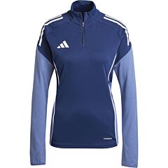 Felpa Adidas TIRO 25 COMPETITION TRAINING TOP WOMAN