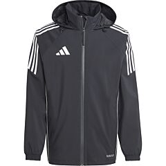 Giacca Pioggia Adidas TIRO 24 RAIN JACKET