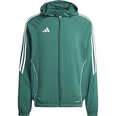Giacca Pioggia Adidas TIRO 24 WINDBREAKER