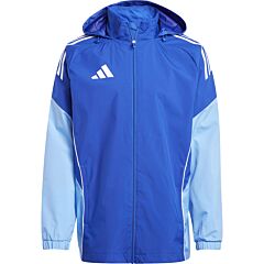 Giacca Pioggia Adidas TIRO 25 COMPETITION ALL WEATHER JACKET