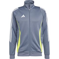 Felpa Adidas TIRO 24 TRAINING JACKET