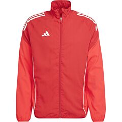 Giacca Tuta Adidas TIRO 25 COMPETITION PRESENTATION JACKET