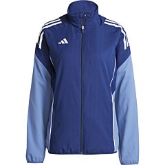 Giacca Tuta Adidas TIRO 25 COMPETITION PRESENTATION JACKET WOMAN