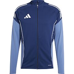 Felpa Adidas TIRO 25 COMPETITION TRAINING JACKET