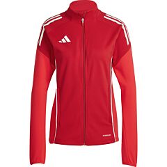 Felpa Adidas TIRO 25 COMPETITION TRAINING JACKET WOMAN