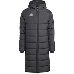 Giaccone Imbottito Adidas TIRO 24 LONG COAT