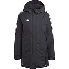 Giaccone Imbottito Adidas TIRO 24 STADIUM PARKA WOMAN
