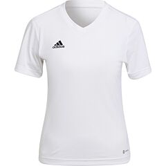 Maglia Calcio/Volley Adidas ENTRADA 22 JERSEY WOMAN Manica Corta
