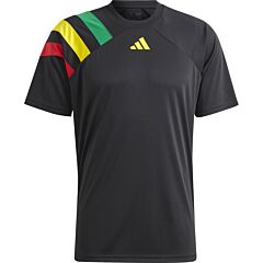 Maglia Calcio Adidas FORTORE 23 JERSEY Manica Corta