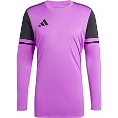 Maglia Portiere Calcio Adidas SQUADRA 25 Manica Lunga