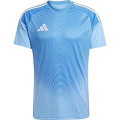 Maglia Portiere Calcio Adidas TIRO 25 COMPETITION Manica Corta