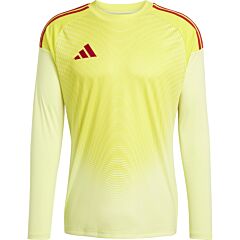 Maglia Portiere Calcio Adidas TIRO 25 COMPETITION Manica Lunga
