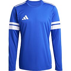 Maglia Calcio Adidas SQUADRA 25 JERSEY Manica Lunga