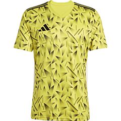 Maglia Calcio Adidas TEAM ICON 25 JERSEY Manica Corta