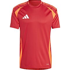 Maglia Calcio Adidas TIRO 24 COMPETITION MATCH JERSEY Manica Corta