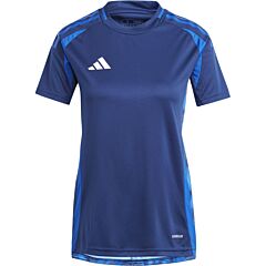 Maglia Calcio Adidas TIRO 24 COMPETITION MATCH JERSEY WOMAN Manica Corta