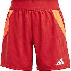 Pantaloncino Calcio Adidas TIRO 24 COMPETITION MATCH SHORT WOMAN