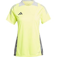 Maglia Calcio Adidas TIRO 24 COMPETITION JERSEY WOMAN Manica Corta