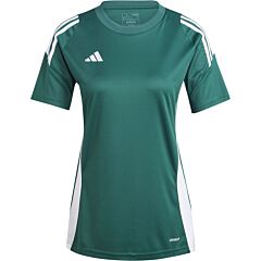 Maglia Calcio Adidas TIRO 24 JERSEY WOMAN Manica Corta