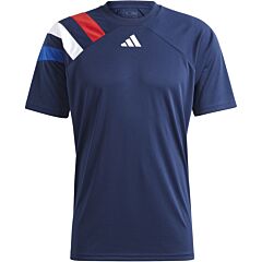 Maglia Calcio Adidas FORTORE 23 JERSEY Manica Corta