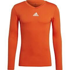 Maglia Intima Adidas TEAM BASE TEE Manica Lunga