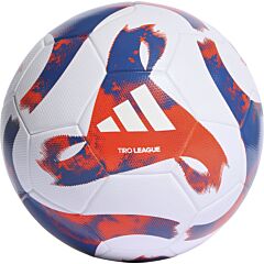 Pallone Calcio Gara mis. 4 Adidas TIRO LEAGUE THREADLESS SEAMLESS BEVELED EDGE