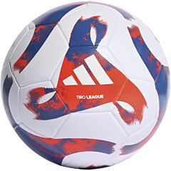 Pallone Calcio Gara mis. 5 Adidas TIRO LEAGUE THREADLESS SEAMLESS BEVELED EDGE