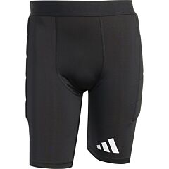 Pantaloncino Portiere Corto Adidas PADDED TIGHT