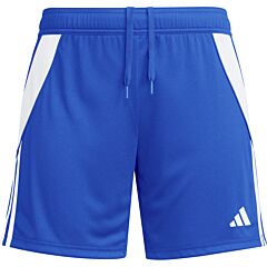 Pantaloncino Calcio Adidas TIRO 24 SHORT WOMAN