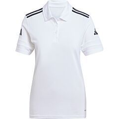 Polo Adidas SQUADRA 25 POLO WOMAN Manica Corta