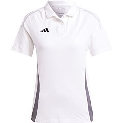 Polo Adidas TIRO 24 COMPETITION POLO WOMAN Manica Corta