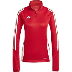 Felpa Adidas TIRO 24 TRAINING JACKET WOMAN