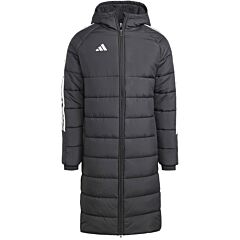 Giaccone Imbottito Adidas TIRO 24 LONG COAT