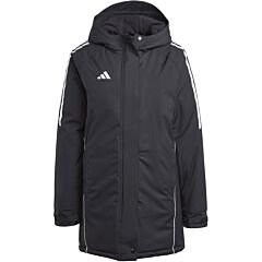 Giaccone Imbottito Adidas TIRO 24 STADIUM PARKA WOMAN