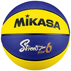 Pallone Basket Mikasa Femminile BB602B