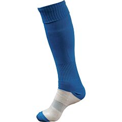 Calza Calcio CamaSport TECNICA Con Piede