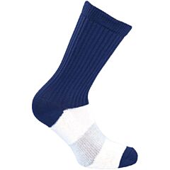 Calza Calcio CamaSport TRAIN Con Piede