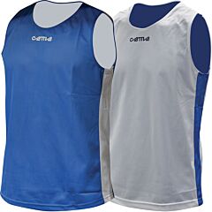 Canotta Basket CamaSport BOSTON DOUBLE