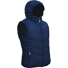 Gilet Imbottito CamaSport MONACO