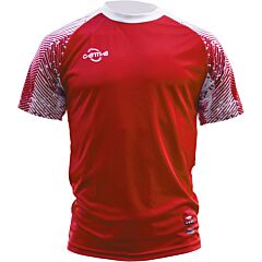 Maglia Calcio CamaSport FLASH Manica Corta