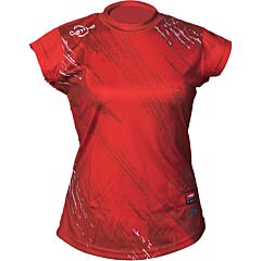 Maglia Calcio/Volley CamaSport HAITI WOMAN